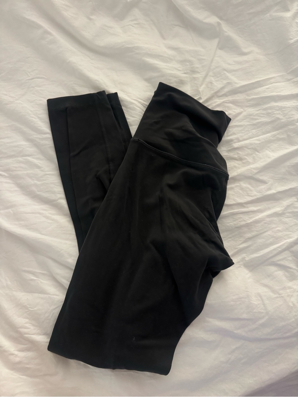 Lululemon align leggings gray